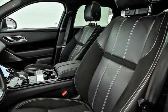 2022 Land Rover Range Rover Velar P250 R-Dynamic S