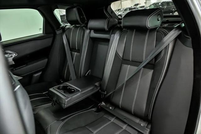 2022 Land Rover Range Rover Velar P250 R-Dynamic S