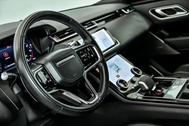 2022 Land Rover Range Rover Velar P250 R-Dynamic S