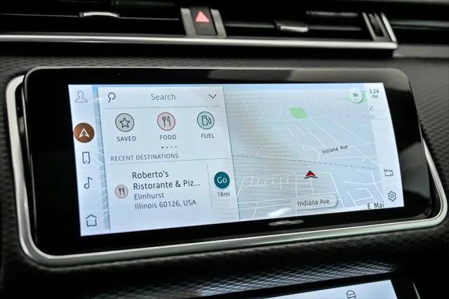 2022 Land Rover Range Rover Velar P250 R-Dynamic S