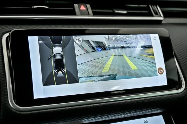 2022 Land Rover Range Rover Velar P250 R-Dynamic S