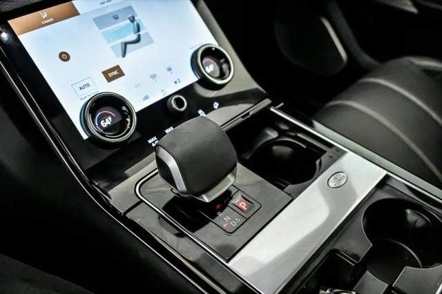 2022 Land Rover Range Rover Velar P250 R-Dynamic S