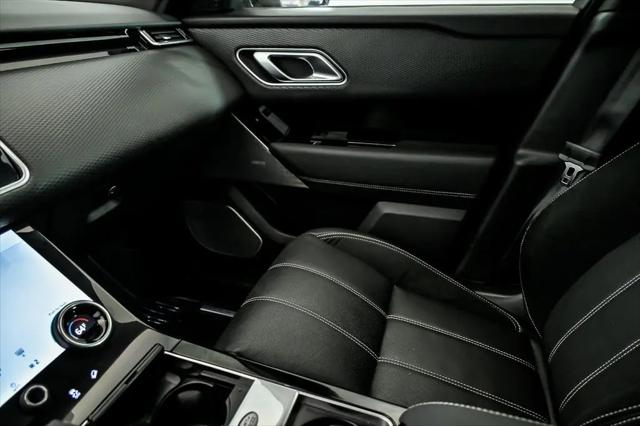 2022 Land Rover Range Rover Velar P250 R-Dynamic S