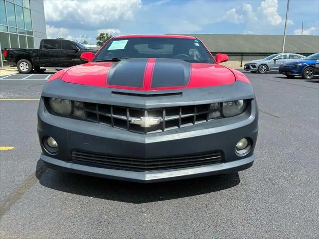 2012 Chevrolet Camaro 2LS for sale in Merrillville, IN