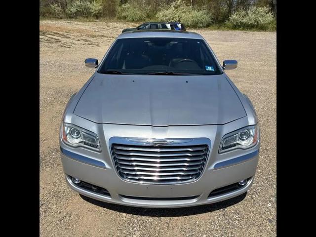 2012 Chrysler 300 AWD for sale in Merrillville, IN