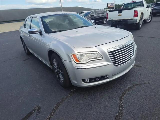 2012 Chrysler 300 AWD for sale in Merrillville, IN