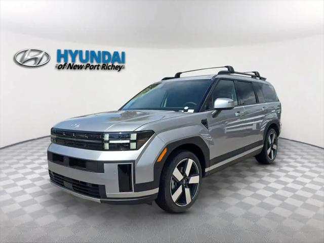 2026 Hyundai Santa Fe Limited 7 Passenger for sale in New Port Richey, FL