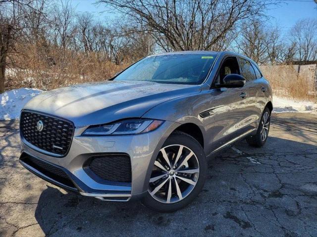 2025 Jaguar F-PACE R-Dynamic S P250 AWD Automatic for sale in Northfield, IL