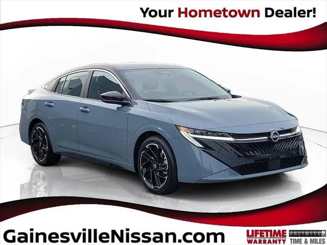 2026 Nissan Sentra SR for sale in Gainesville, FL