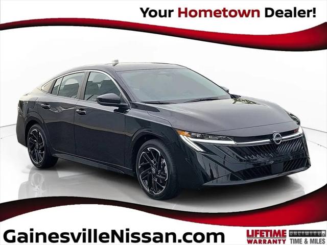 2026 Nissan Sentra SR for sale in Gainesville, FL