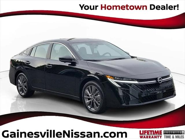 2026 Nissan Sentra SL for sale in Gainesville, FL
