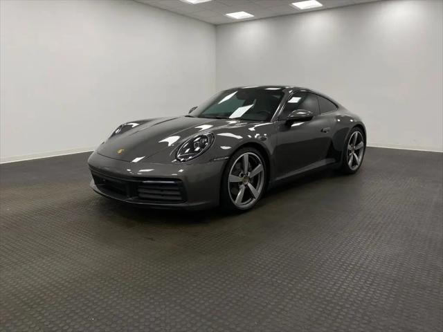 2022 Porsche 911 Carrera for sale in Appleton, WI