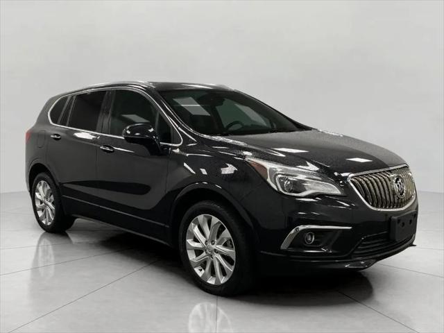 2017 Buick Envision Premium I for sale in Appleton, WI