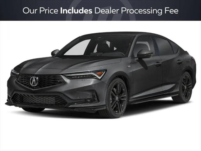 2026 Acura Integra FWD A-Spec with Technology for sale in Virginia Beach, VA