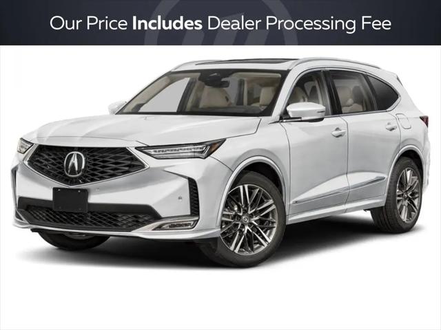 2026 Acura MDX Advance Package for sale in Virginia Beach, VA