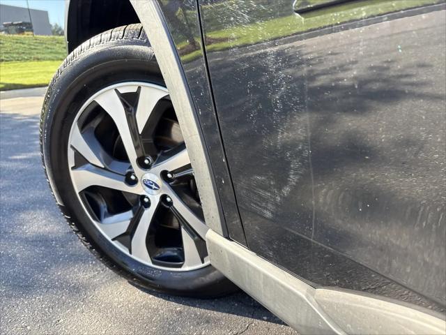 2020 Subaru Outback Limited XT
