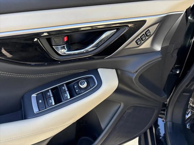2020 Subaru Outback Limited XT