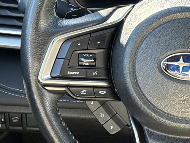 2020 Subaru Outback Limited XT