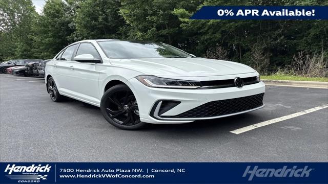 2026 Volkswagen Jetta SE for sale in Concord, NC