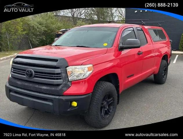 2014 Toyota Tundra SR5 5.7L V8 for sale in Fort Wayne, IN