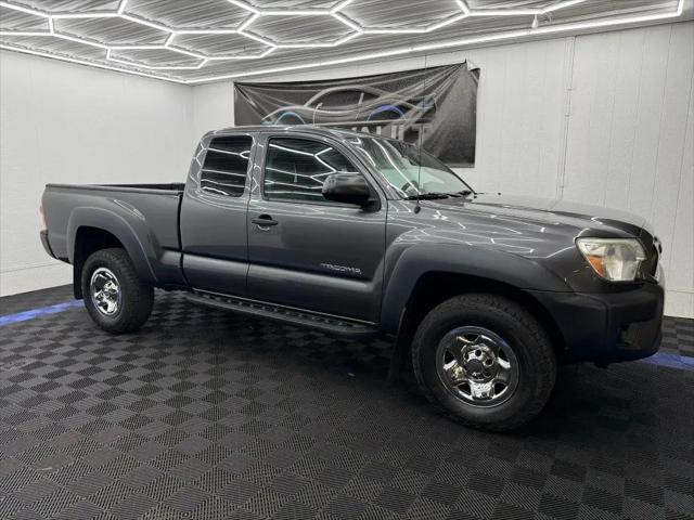 2012 Toyota Tacoma Base V6 for sale in Fort Wayne, IN