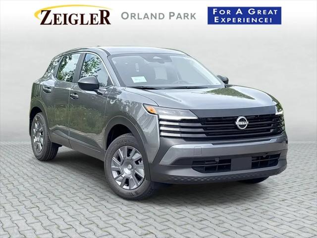 2026 Nissan Kicks S for sale in Orland Park, IL
