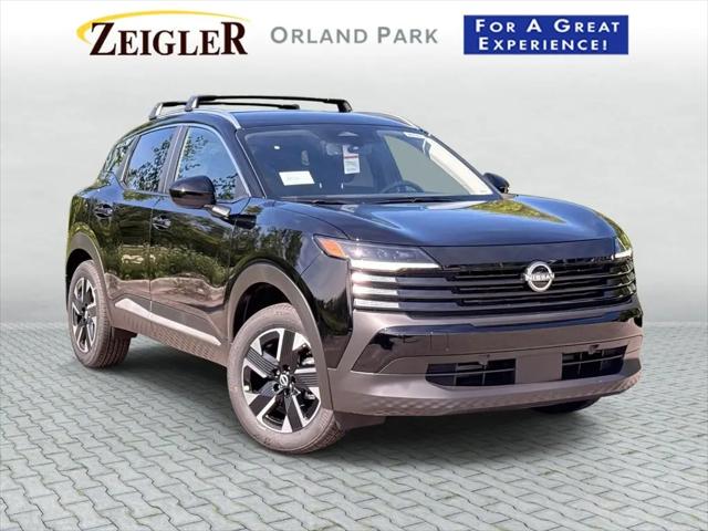 2026 Nissan Kicks SV for sale in Orland Park, IL