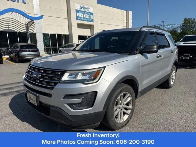 2017 Ford Explorer Base for sale in Ivel, KY
