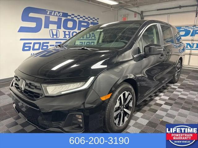 2026 Honda Odyssey EX-L for sale in Ivel, KY