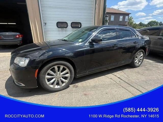 2016 Chrysler 300 Limited for sale in Rochester, NY
