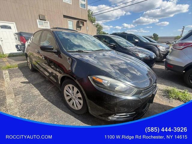 2014 Dodge Dart SXT for sale in Rochester, NY
