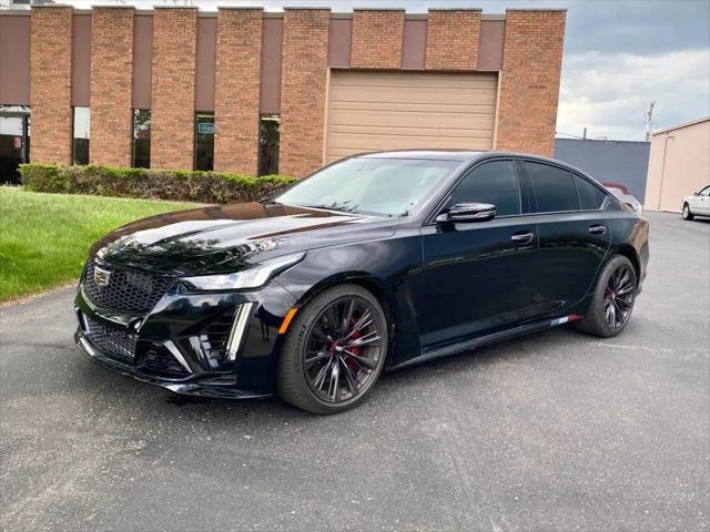 2024 Cadillac CT5-V V-Series Blackwing for sale in Troy, MI