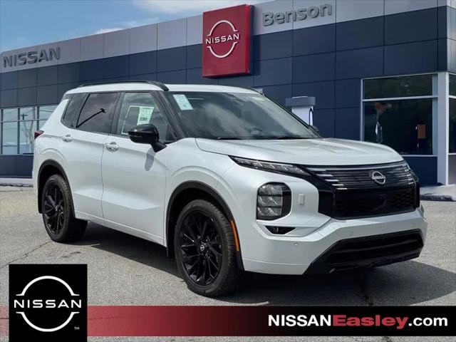 2026 Nissan Rogue Plug-In Hybrid Platinum for sale in Easley, SC
