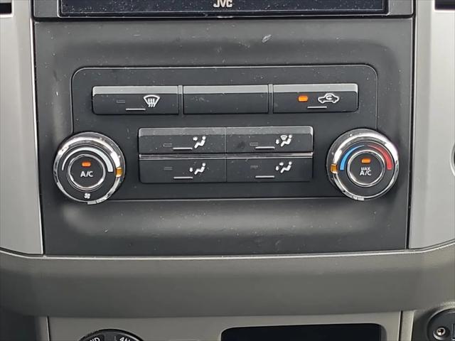 2020 Nissan Frontier Crew Cab SV 4x4
