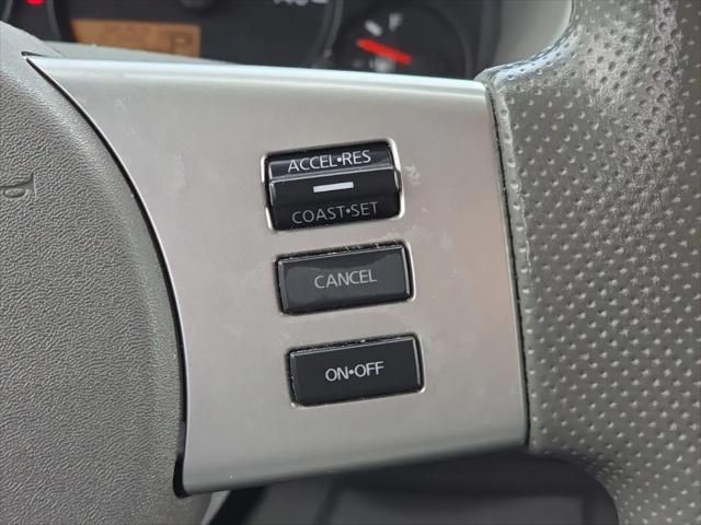 2020 Nissan Frontier Crew Cab SV 4x4