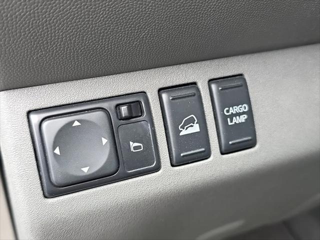 2020 Nissan Frontier Crew Cab SV 4x4