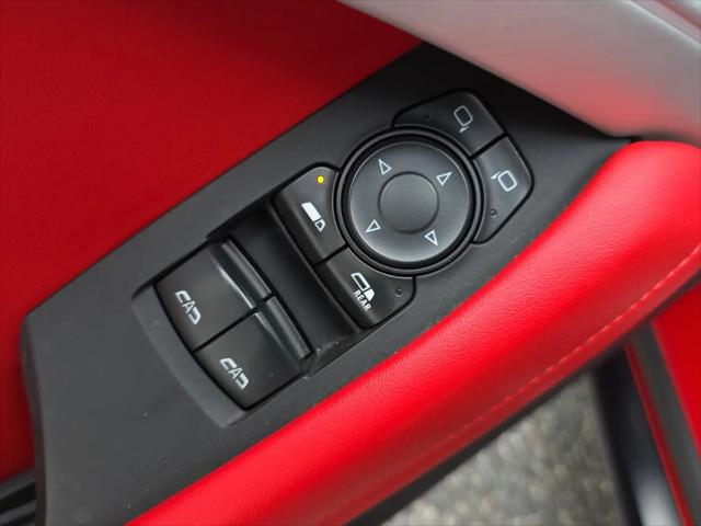 2021 Chevrolet Camaro 2SS