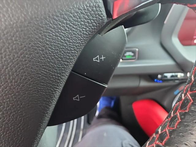 2021 Chevrolet Camaro 2SS