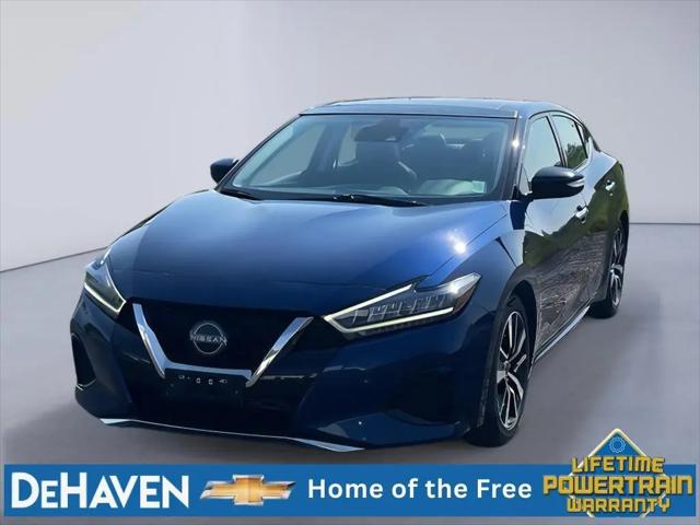 2023 Nissan Maxima SL for sale in Fort Wayne, IN