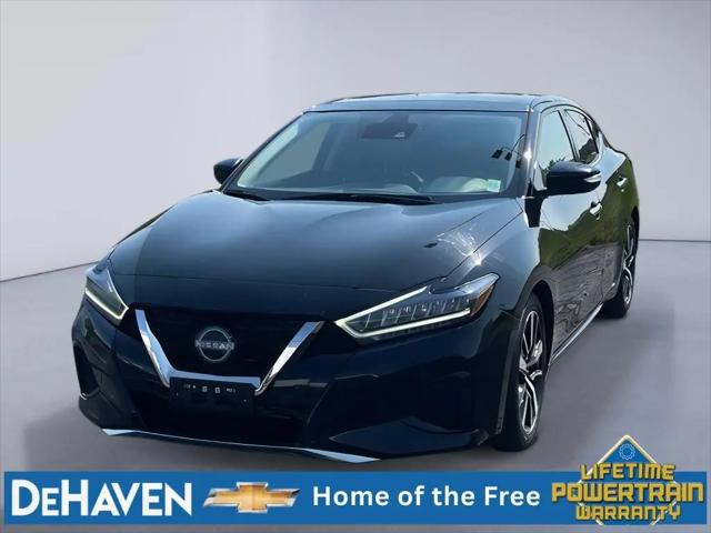 2023 Nissan Maxima SL for sale in Fort Wayne, IN