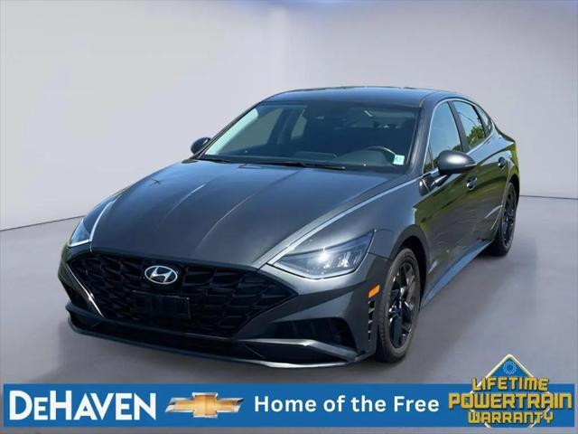 2023 Hyundai Sonata SEL for sale in Fort Wayne, IN
