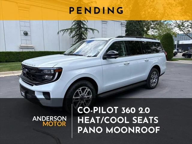 2025 Ford Expedition Active MAX for sale in Salt Lake City, UT