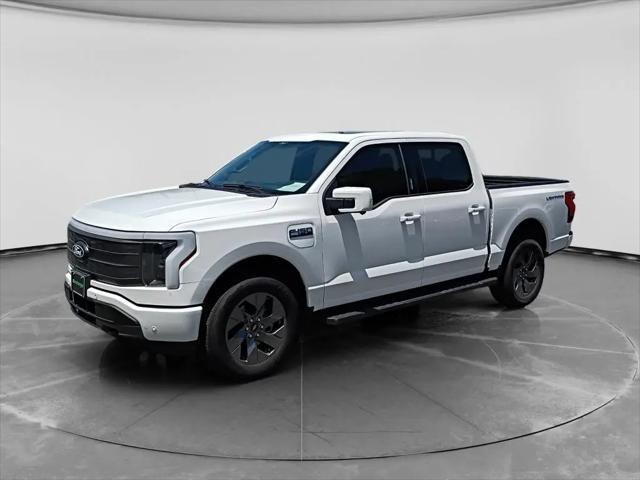 2025 Ford F-150 LARIAT for sale in Richmond, VA