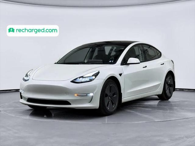 2022 Tesla Model 3 Long Range for sale in Richmond, VA
