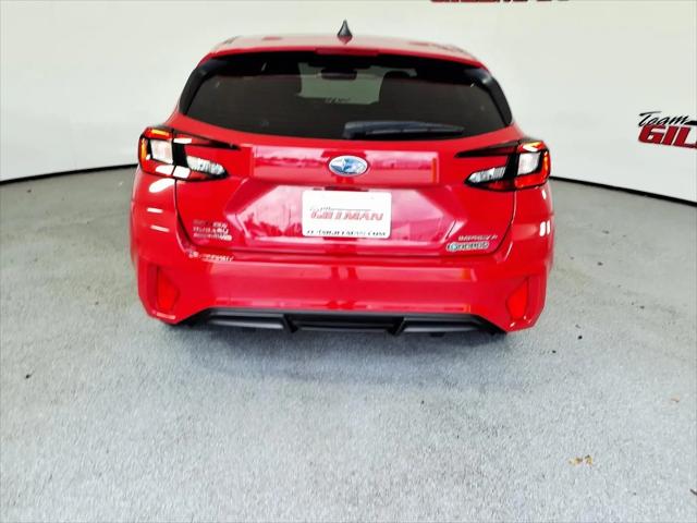 2025 Subaru Impreza Sport 5-Door