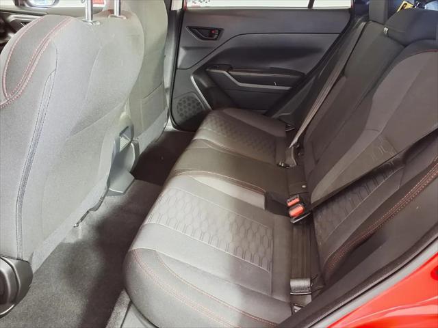 2025 Subaru Impreza Sport 5-Door
