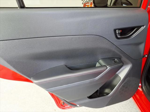 2025 Subaru Impreza Sport 5-Door