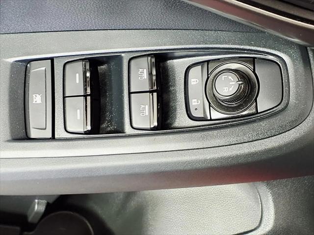 2025 Subaru Impreza Sport 5-Door