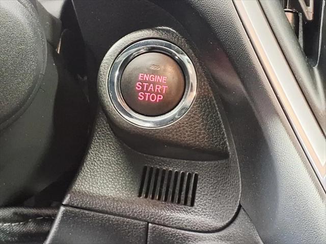 2025 Subaru Impreza Sport 5-Door