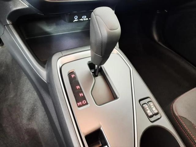 2025 Subaru Impreza Sport 5-Door